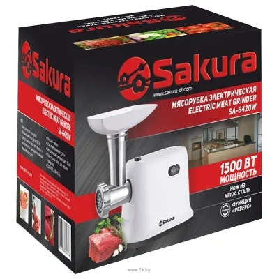 Sakura SA-6420W