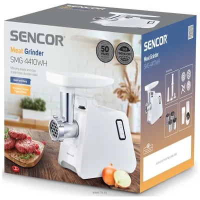 Sencor SMG 4410WH