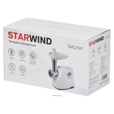 StarWind STARWIND SMG2341