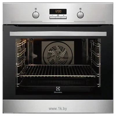 Electrolux EEB 4233POX / EGG 16242NX