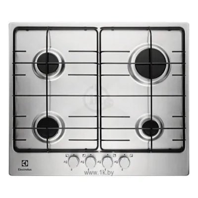 Electrolux EEB 4233POX / EGG 16242NX