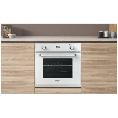 Krona Adriano 60 WH + Partita 60 IX