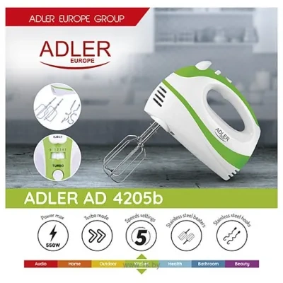 Adler AD 4205G