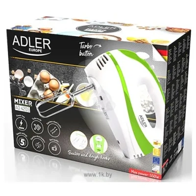 Adler AD 4205G