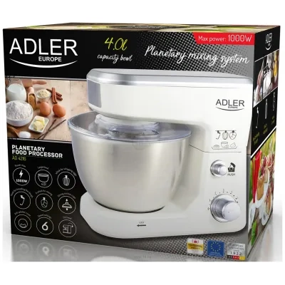 Adler AD 4216