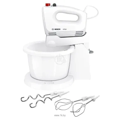 Bosch CleverMixx MFQ 2600W