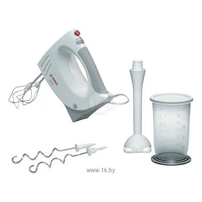 Bosch MFQ 3540