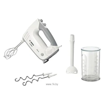 Bosch MFQ 36440