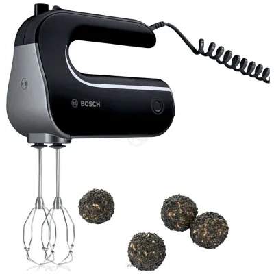 Bosch MFQ 4070 BK