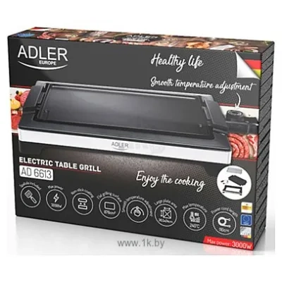 Adler AD 6613