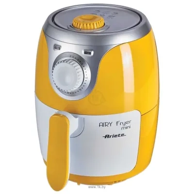 Ariete 4615 Airy Fryer Mini