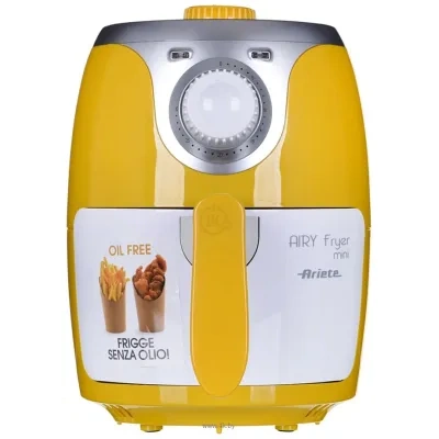 Ariete 4615 Airy Fryer Mini