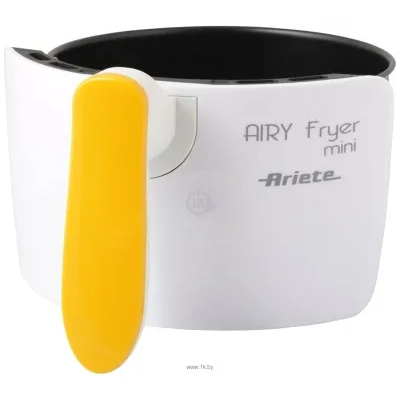 Ariete 4615 Airy Fryer Mini