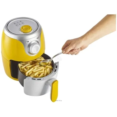 Ariete 4615 Airy Fryer Mini