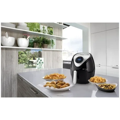 Ariete 4616 AIRY FRYER