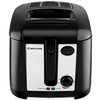 BRAYER Brayer BR2832BK