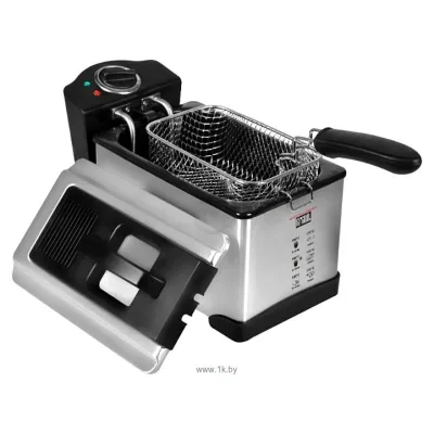 GFgril GFF-M2500 Master Cook