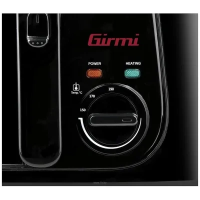 Girmi FG2100