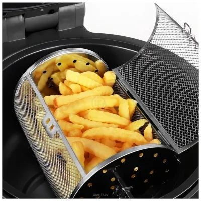 Klarstein VitAir Fryer