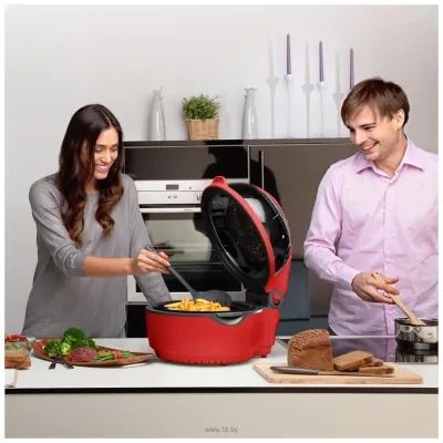 Klarstein VitAir Fryer