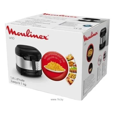 Moulinex AF 215 D10