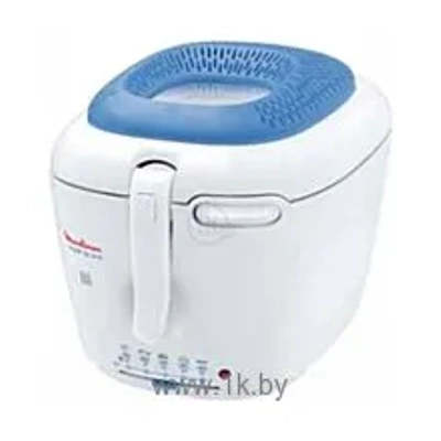 Moulinex AM 1005 Super Air Plus