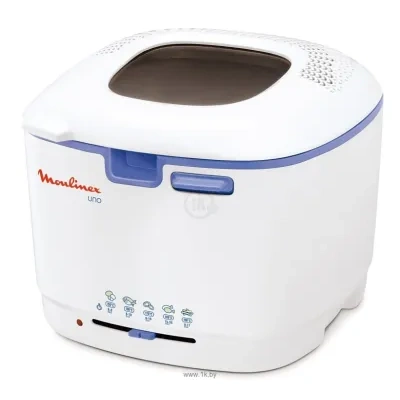 Moulinex AM 1008 Uno