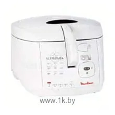 Moulinex AS 5 Supremia Timer