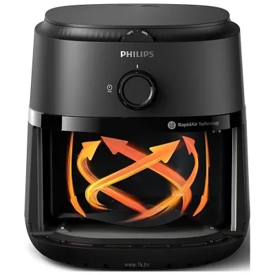 Philips 1000 series Airfryer NA120/00