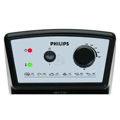 Philips HD 6163