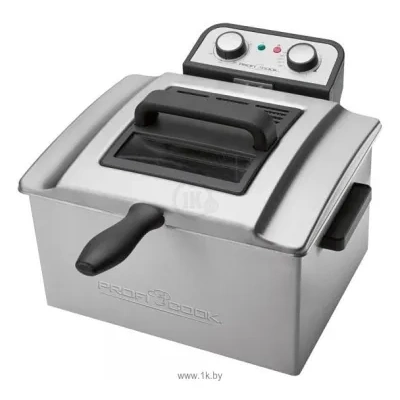 ProfiCook PC-FR 1038