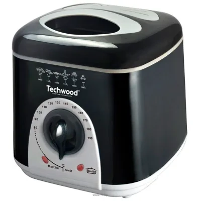 Techwood TFF86