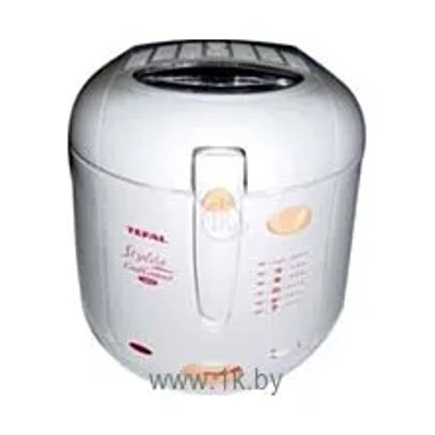 Tefal 6232 Stylea Cool Contact 1250