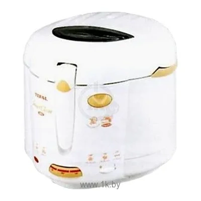 Tefal 6252 Smart Clean