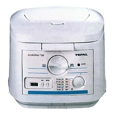 Tefal 8327 Quadra 700