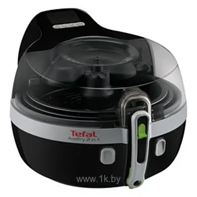 Tefal ActiFry 2 in 1