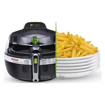 Tefal ActiFry 2 in 1