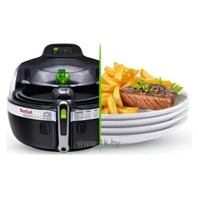 Tefal ActiFry 2 in 1