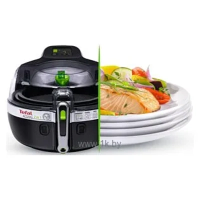 Tefal ActiFry 2 in 1