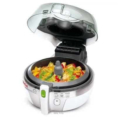 Tefal AH 9000 ActiFry Family