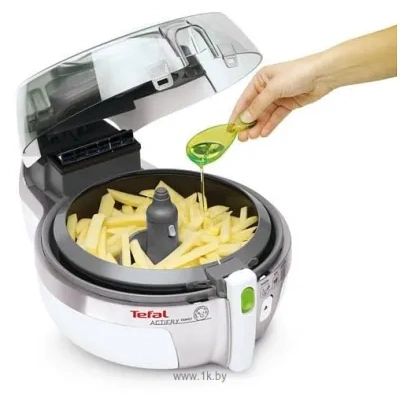 Tefal AH 9000 ActiFry Family