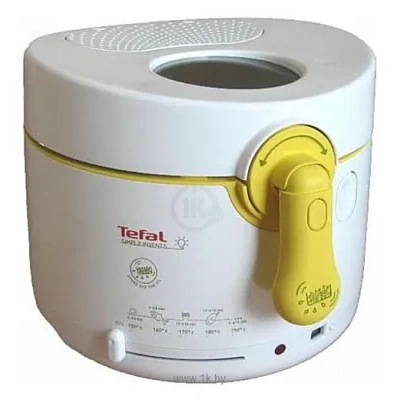 Tefal FF 1028 Simply Invents