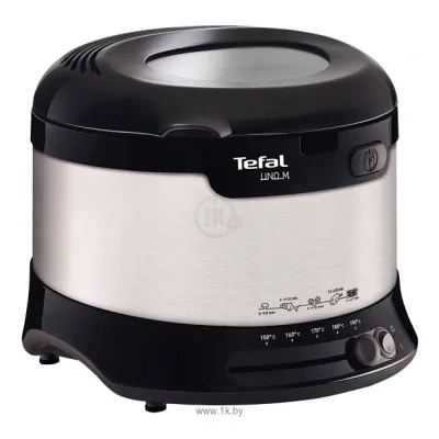 Tefal FF 133D Uno M Inox