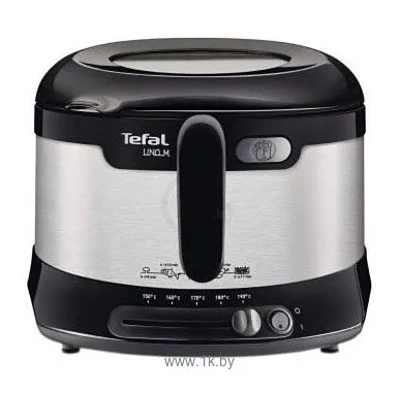 Tefal FF 133D Uno M Inox