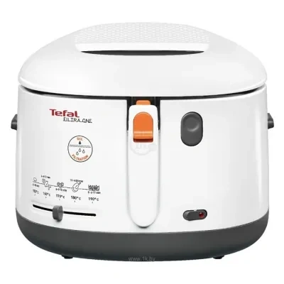 Tefal FF 1621 Filtra One