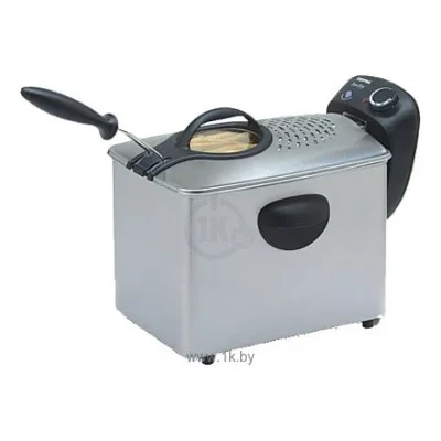 Tefal FR 4008 Pro Fry Filtra