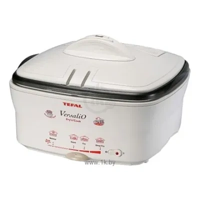 Tefal FR 4013 Versalio