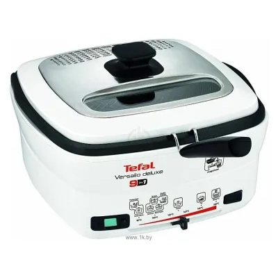 Tefal FR 4950