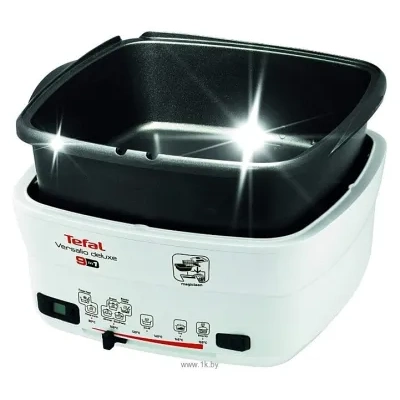 Tefal FR 4950