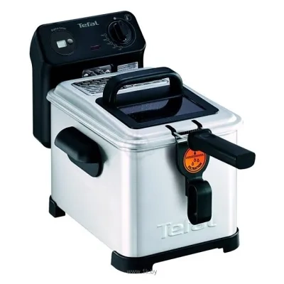 Tefal FR 516032 Filtra Pro